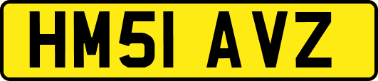 HM51AVZ