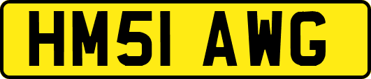 HM51AWG