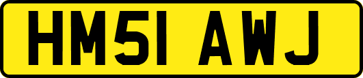 HM51AWJ