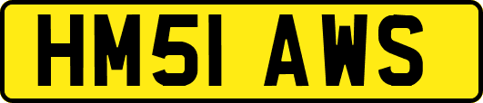 HM51AWS