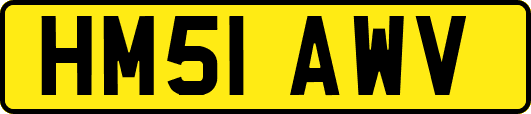 HM51AWV