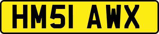 HM51AWX