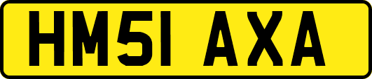 HM51AXA