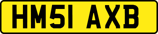 HM51AXB