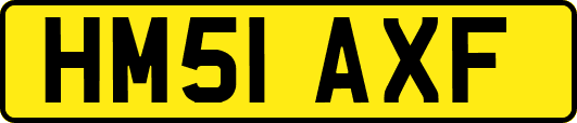 HM51AXF