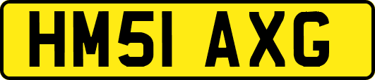 HM51AXG