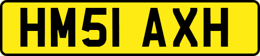 HM51AXH