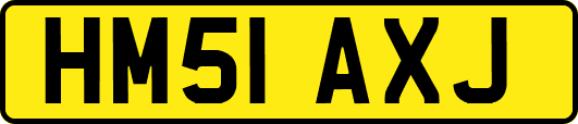 HM51AXJ