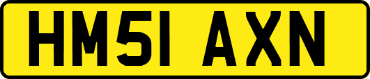 HM51AXN