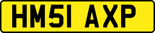 HM51AXP