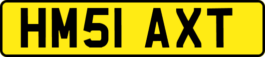 HM51AXT