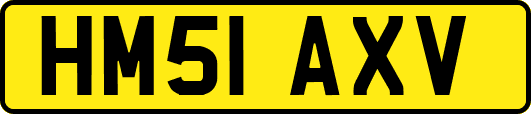 HM51AXV