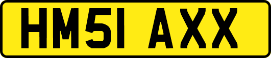 HM51AXX