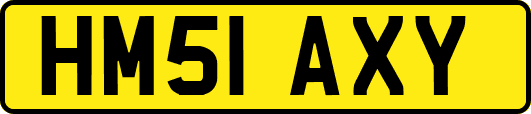 HM51AXY