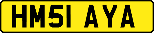 HM51AYA