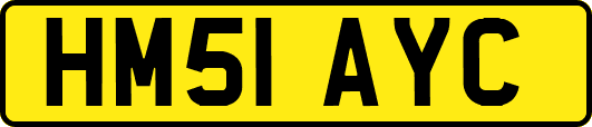 HM51AYC