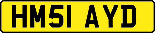 HM51AYD