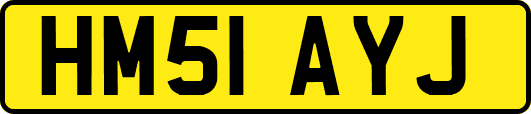 HM51AYJ