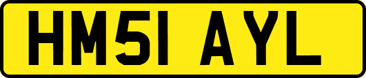 HM51AYL