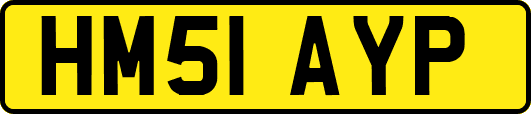 HM51AYP