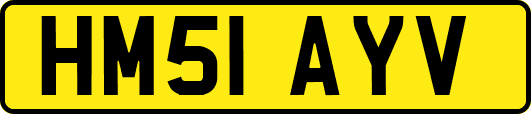 HM51AYV