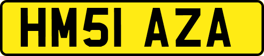 HM51AZA