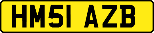 HM51AZB