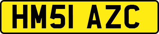 HM51AZC