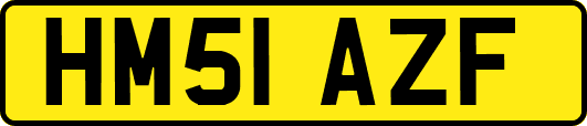 HM51AZF