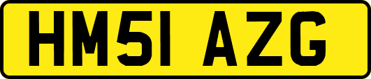 HM51AZG