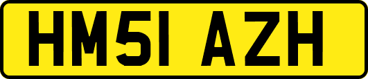 HM51AZH