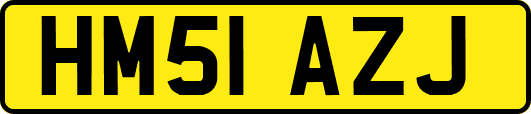 HM51AZJ