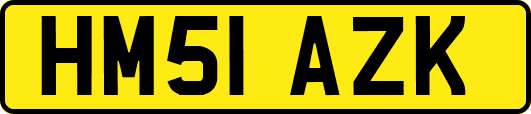 HM51AZK