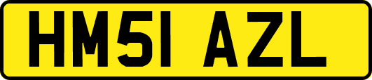 HM51AZL