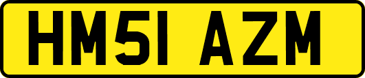 HM51AZM