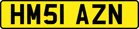 HM51AZN