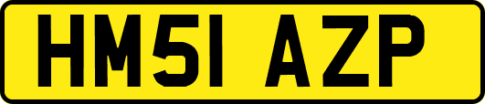 HM51AZP