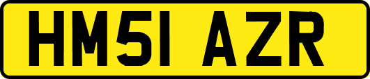 HM51AZR