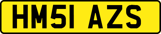 HM51AZS