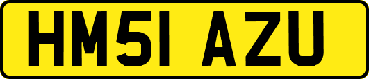 HM51AZU