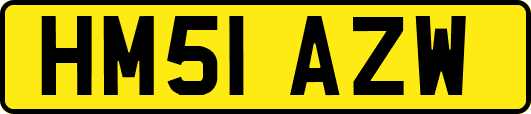 HM51AZW