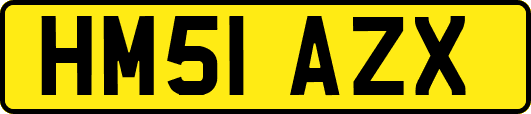 HM51AZX