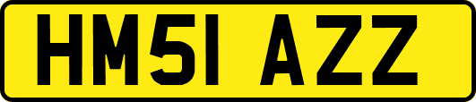 HM51AZZ