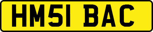 HM51BAC