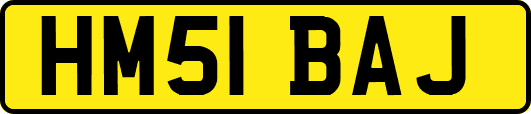 HM51BAJ