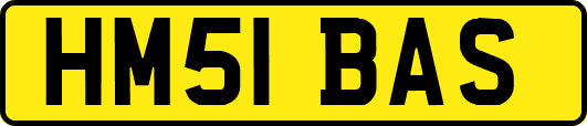 HM51BAS