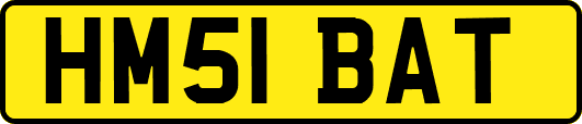 HM51BAT