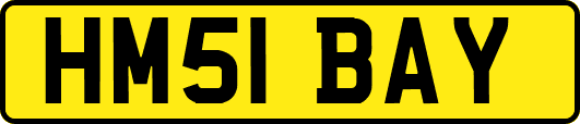 HM51BAY