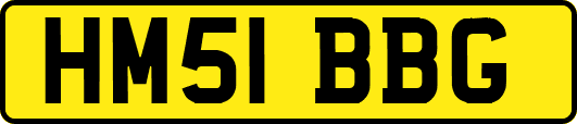 HM51BBG