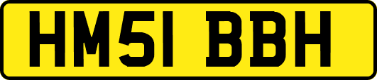 HM51BBH